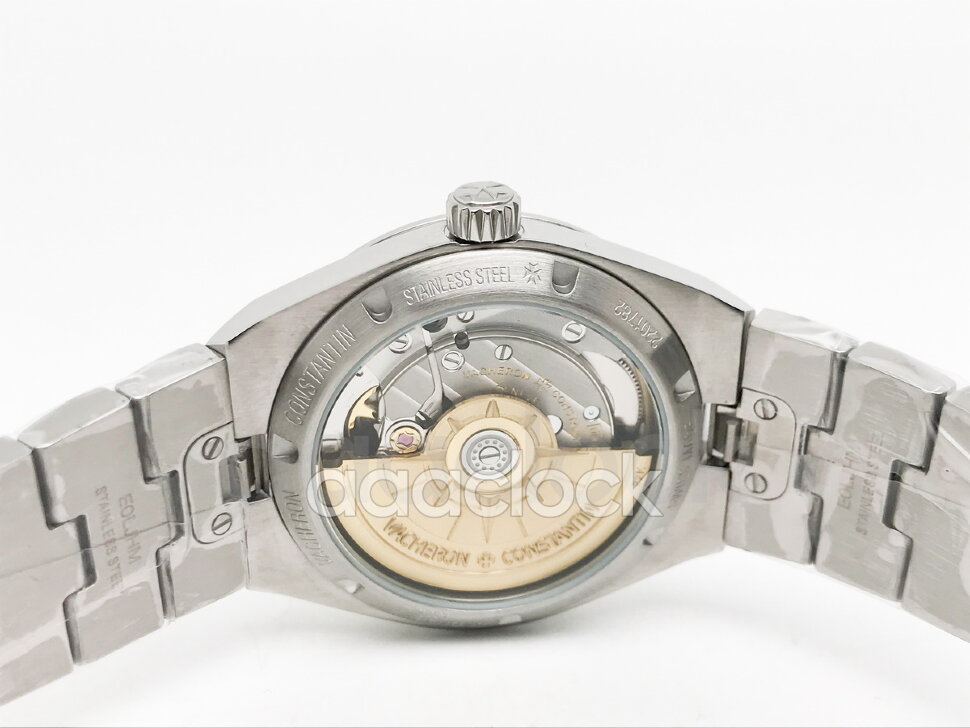Vacheron Constantin Overseas Date 4600V/200A-B980 Арт. VC-4004 Арт. VC-4004