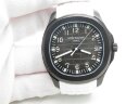 Patek Philippe Aquanaut Limited Edition Black Venom Арт. 5939 Арт. 5939