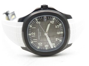 Patek Philippe Aquanaut Limited Edition Black Venom