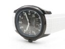 Patek Philippe Aquanaut Limited Edition Black Venom Арт. 5939 Арт. 5939