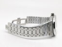Audemars Piguet Royal Oak Double Balance Wheel Openworked 15407ST.OO.1220ST.01 Арт. AP-0134 Арт. AP-0134