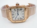Cartier Santos De Cartier WGSA0018 Арт. CA-0931 Арт. CA-0931