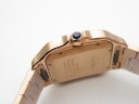 Cartier Santos De Cartier WGSA0018 Арт. CA-0931 Арт. CA-0931