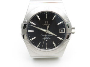 Omega Constellation Chronometer