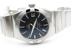Omega Constellation Chronometer