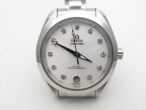 Omega Seamaster Aqua Terra 150M 220.10.34.20.55.001