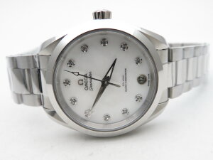 Omega Seamaster Aqua Terra 150M 220.10.34.20.55.001