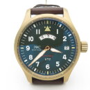 IWC Pilot's Watch UTC Spitfire Edition 'MJ271' Арт. 2109