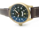IWC Pilot's Watch UTC Spitfire Edition 'MJ271' Арт. IW-1431 Арт. IW-1431