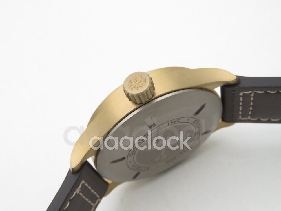 IWC Pilot's Watch UTC Spitfire Edition 'MJ271' Арт. IW-1431 Арт. IW-1431