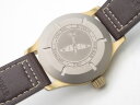 IWC Pilot's Watch UTC Spitfire Edition 'MJ271' Арт. IW-1431 Арт. IW-1431