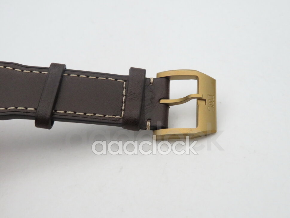 IWC Pilot's Watch UTC Spitfire Edition 'MJ271' Арт. IW-1431 Арт. IW-1431