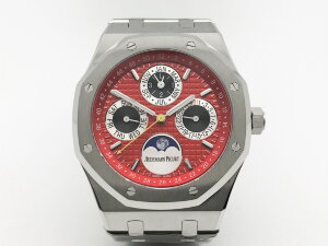 Audemars Piguet Royal Oak Perpetual Calendar 26607BC.OO.1220BC.01