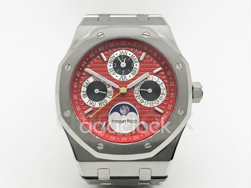Audemars Piguet Royal Oak Perpetual Calendar 26607BC.OO.1220BC.01 Арт. 14769 Арт. 14769