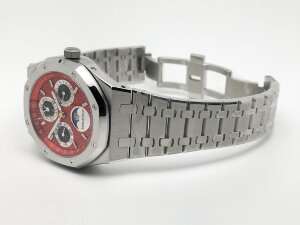 Audemars Piguet Royal Oak Perpetual Calendar 26607BC.OO.1220BC.01