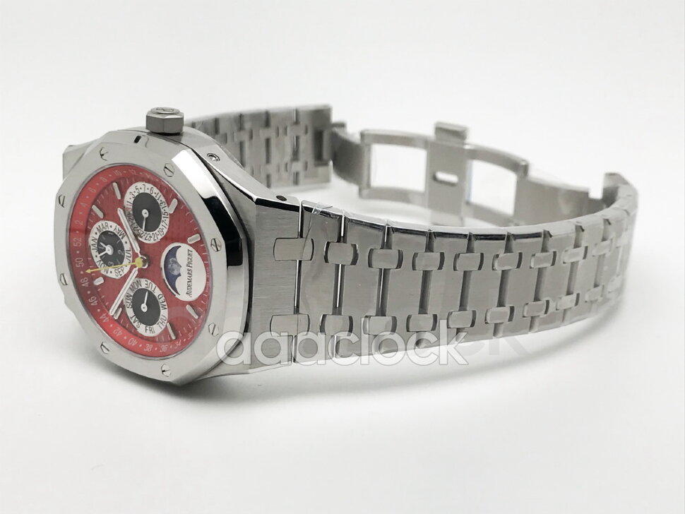 Audemars Piguet Royal Oak Perpetual Calendar 26607BC.OO.1220BC.01 Арт. 14769 Арт. 14769