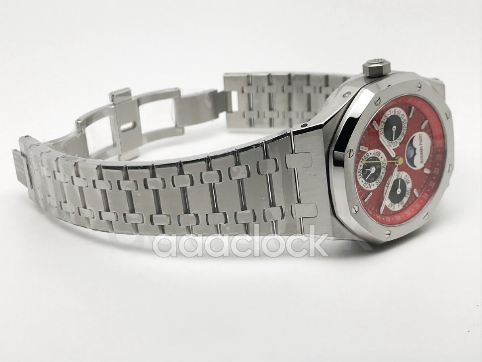 Audemars Piguet Royal Oak Perpetual Calendar 26607BC.OO.1220BC.01 Арт. 14769 Арт. 14769