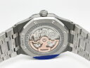 Audemars Piguet Royal Oak Perpetual Calendar 26607BC.OO.1220BC.01 Арт. 14769 Арт. 14769