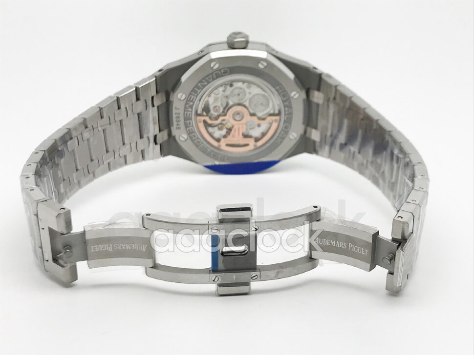 Audemars Piguet Royal Oak Perpetual Calendar 26607BC.OO.1220BC.01 Арт. 14769 Арт. 14769