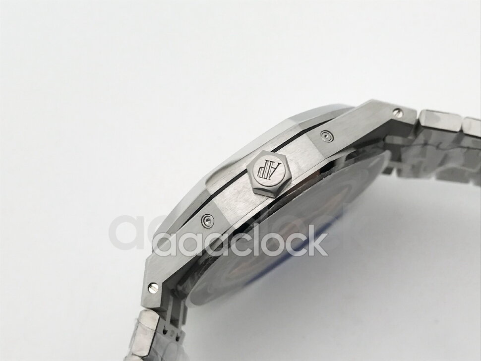 Audemars Piguet Royal Oak Perpetual Calendar 26607BC.OO.1220BC.01 Арт. 14769 Арт. 14769
