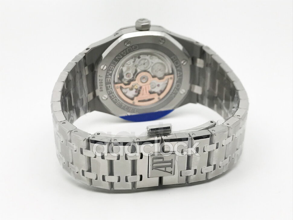 Audemars Piguet Royal Oak Perpetual Calendar 26607BC.OO.1220BC.01 Арт. 14769 Арт. 14769