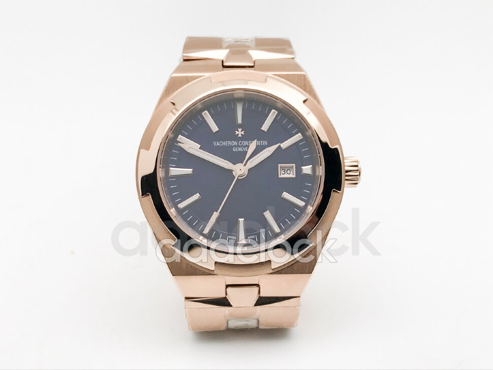 Vacheron Constantin Overseas 4600V/200R-B979 Арт. 14970 Арт. 14970
