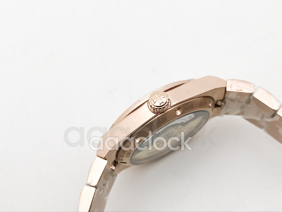 Vacheron Constantin Overseas 4600V/200R-B979 Арт. 14970 Арт. 14970