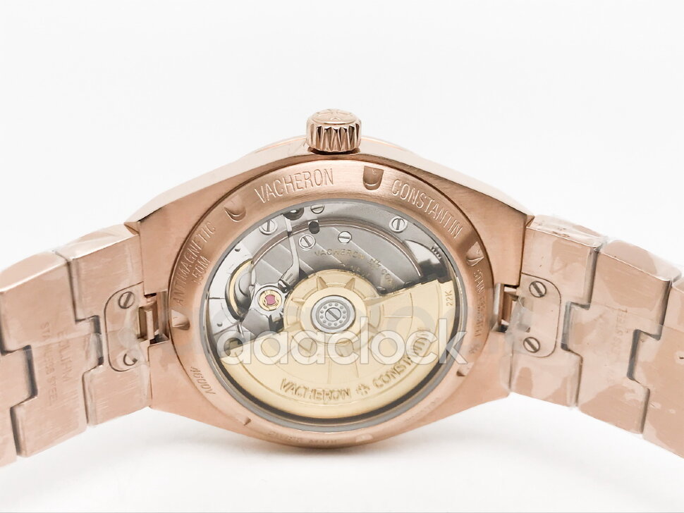 Vacheron Constantin Overseas 4600V/200R-B979 Арт. 14970 Арт. 14970