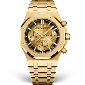 Audemars Piguet Royal Oak Chronograph 26240BA.OO.1320BA.02