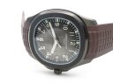 Patek Philippe Aquanaut Limited Edition Black Venom Арт. 5940 Арт. 5940