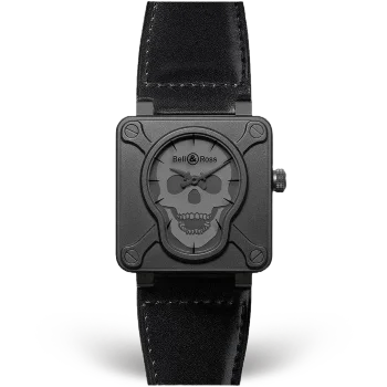 Bell & Ross BR 01-92 Airborne