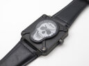 Bell & Ross BR 01-92 Airborne Арт. 1051 Арт. 1051