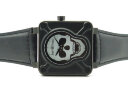 Bell & Ross BR 01-92 Airborne Арт. 1051 Арт. 1051