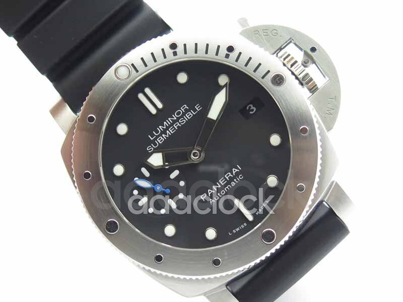 Panerai Submersible PAM00682 Арт. PA-2104 Арт. PA-2104