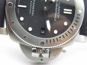 Panerai Submersible PAM00682
