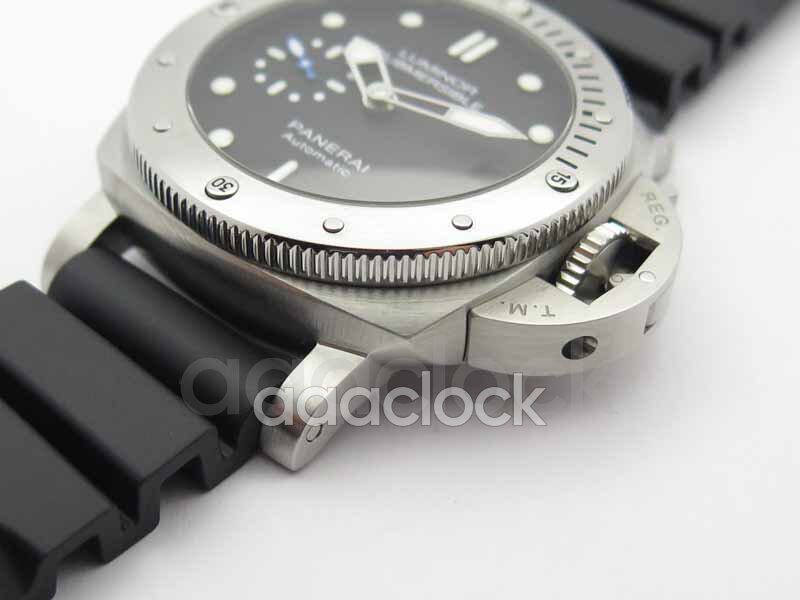 Panerai Submersible PAM00682 Арт. PA-2104 Арт. PA-2104