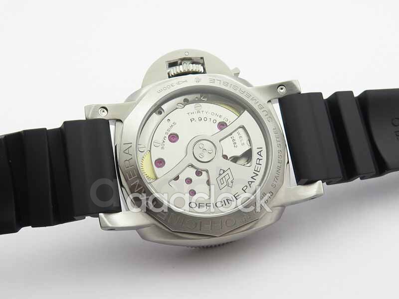 Panerai Submersible PAM00682 Арт. PA-2104 Арт. PA-2104