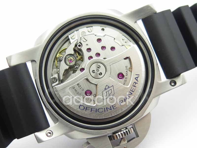 Panerai Submersible PAM00682 Арт. PA-2104 Арт. PA-2104