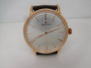 Zenith Elite 6150 150th Anniversary