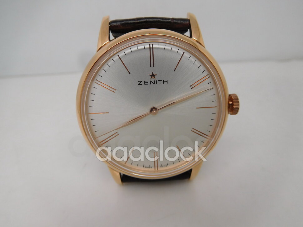 Zenith Elite 6150 150th Anniversary Арт. 1465 Арт. 1465