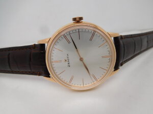 Zenith Elite 6150 150th Anniversary