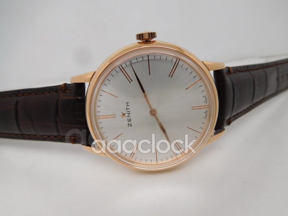 Zenith Elite 6150 150th Anniversary Арт. 1465 Арт. 1465