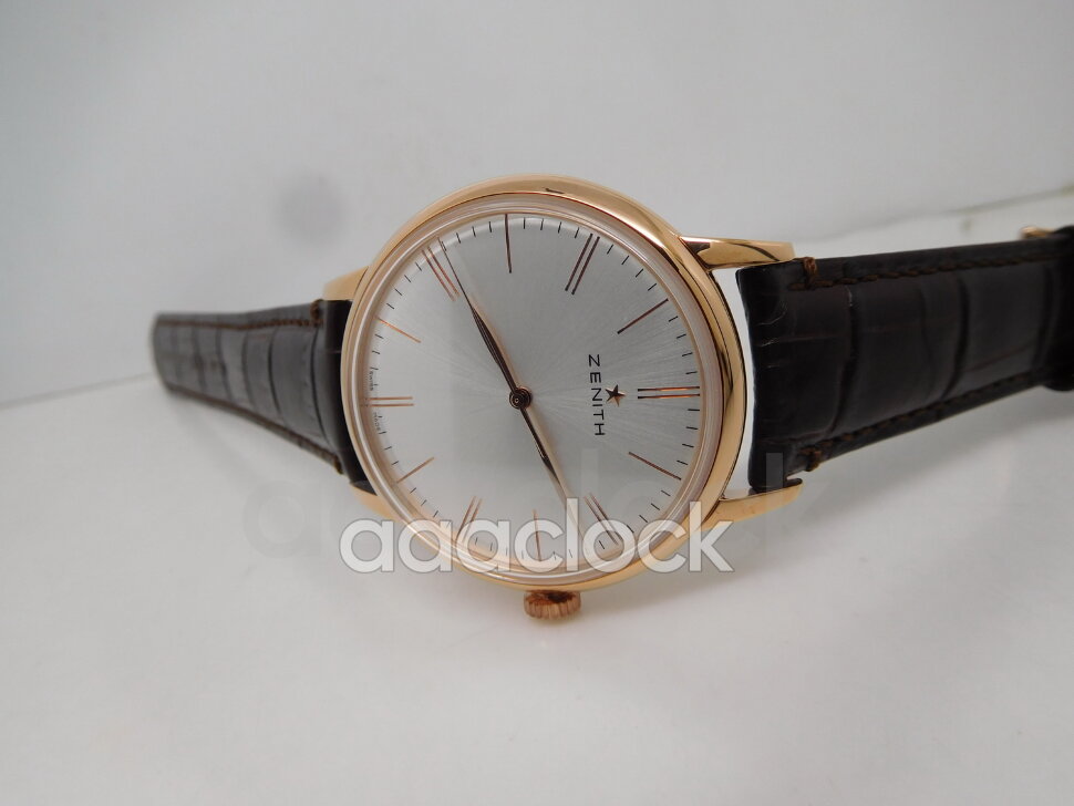 Zenith Elite 6150 150th Anniversary Арт. 1465 Арт. 1465