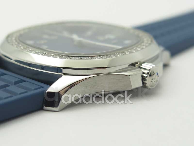 Patek Philippe Ladies Aquanaut 5067A-025 Арт. 1674 Арт. 1674