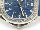 Patek Philippe Ladies Aquanaut 5067A-025 Арт. 1674 Арт. 1674