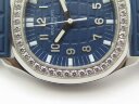 Patek Philippe Ladies Aquanaut 5067A-025 Арт. 1674 Арт. 1674