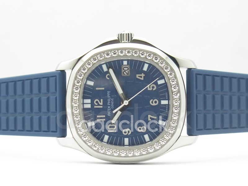 Patek Philippe Ladies Aquanaut 5067A-025 Арт. 1674 Арт. 1674