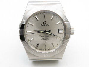 Omega Constellation Chronometer