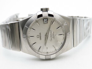 Omega Constellation Chronometer