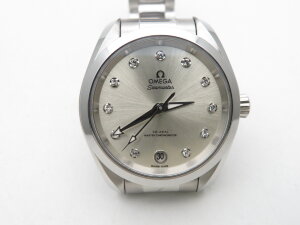 Omega Seamaster Aqua Terra 150M 220.10.34.20.60.001